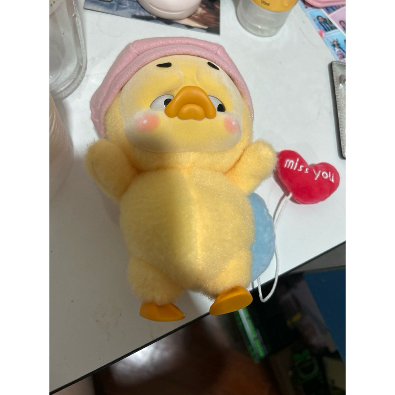 upset duck ของเเท้ ไม่มีกล่อง พร้อมส่ง