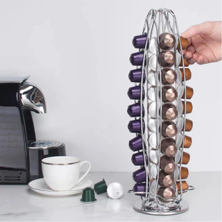 Nespresso Ispirazione Napoli Ground Coffee 50 Capsules เนสเพรสโซ อิซปิราซิโอเน่ นาโปลี แคปซูล