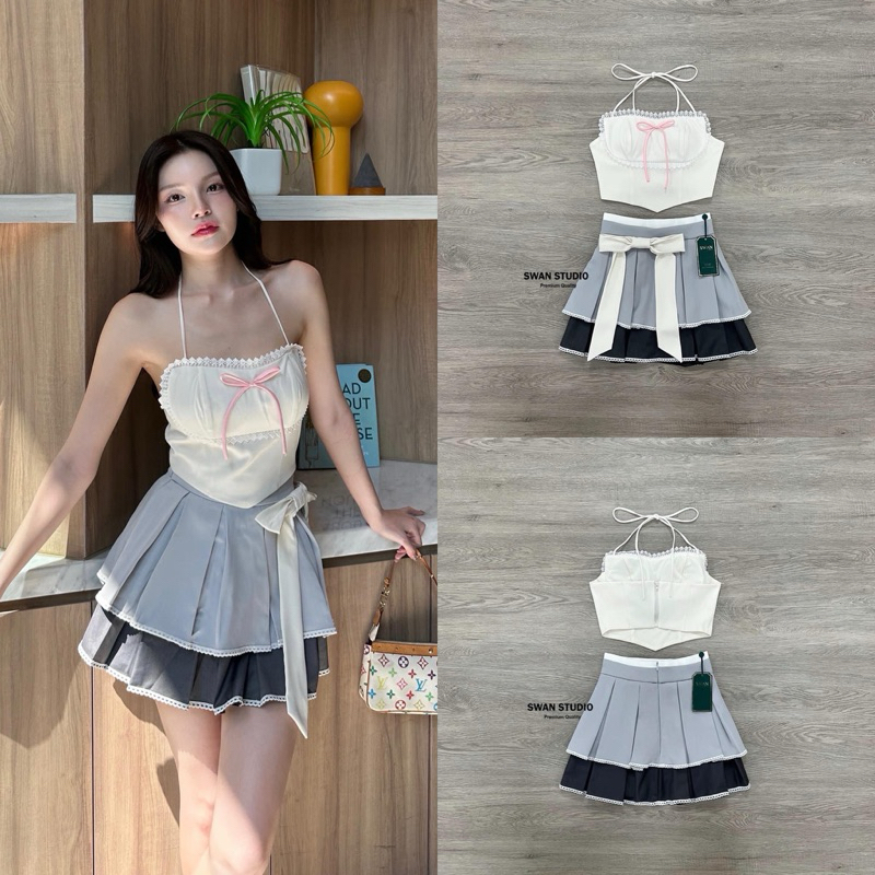 Swan studio brand สินค้างานป้าย