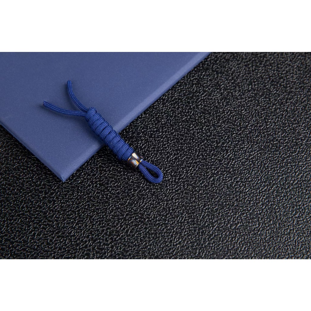 OLIGHT OKNIFE BEAD Titanium Damascus EDC ลูกปัดสำหรับคล้องเชือก