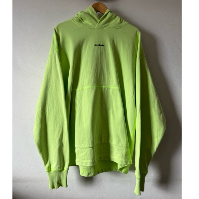 เสื้อ Acne Studio Hoodie Size S