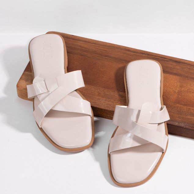 Pukpik รองเท้าแตะ สุดนุ่ม สวยหรู พร้อมส่ง