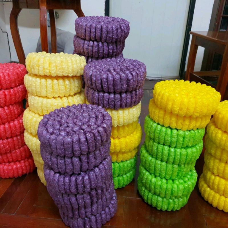 ฐานกระทง7 นิ้ว ชุดละ 10 ใบ (กด1ชิ้นต่อ1คำสั่งซื้อ)