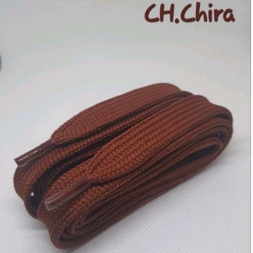เชือกบวม เชือกอ้วน เชือกเส้นใหญ่ สีน้ำตาล 15mm./150 Cm.(1คู่=2เส้น)
