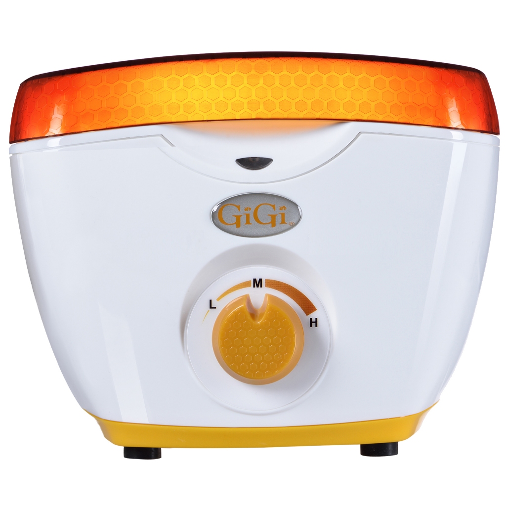 หม้ออุ่นแว็กซ์ จีจี้  GIGI Wax Warmer 220V-240V