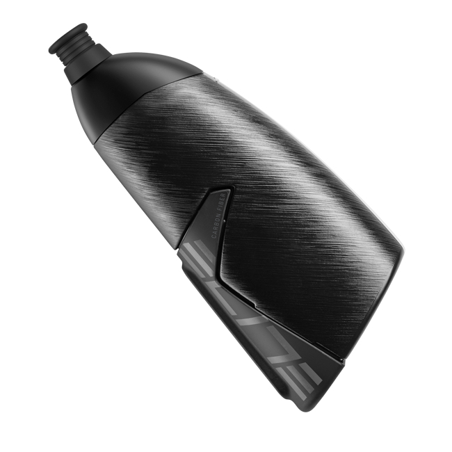 กระติกน้ำ Elite Kit Crono CX Carbon Aero 500ml ใหม่ล่าสุด