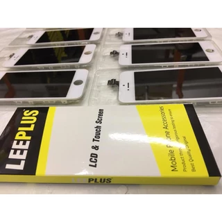 หน้าจองาน LEEPLUS จอ IPHONE 6/7/7+/8G/8+/6S/6S+/6+ เเถมฟรีชุดไขควง+ฟิล์ม+กาว รับประกัน 90 วัน พร้อมส่งค่ะ