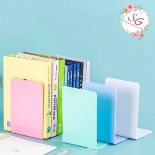 ชั้นวางหนังสือ พลาสติดอะคริลิคใส สําหรับตกแต่งบ้าน ออฟฟิศ ห้…