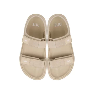 SHU 365 DAYS ACTIVE MULTI STRAPS - รองเท้ารัดส้น