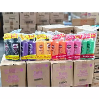 🔥ส่งเร็ว•ของแท้•ใหม่🔥!!แพ็คคู่ ซื้อ1ฟรี1ขวด!! Sunsilk Shampoo ซันซิล แชมพู+ครีมนวด ครบสี ขนาด 350 มล.