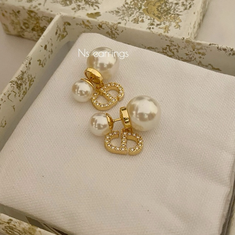 NS.EARRINGS | NS0563 - Tribales Earrings