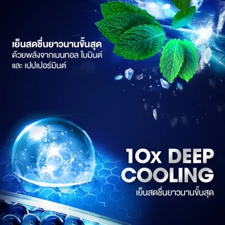 เคลียร์ แชมพูขจัดรังแค สูตรเย็น สำหรับผู้ชาย ผู้หญิง 370 มล. x2 CLEAR Cool Sport Menthol and Ice Cool Menthol 370 ml. x2