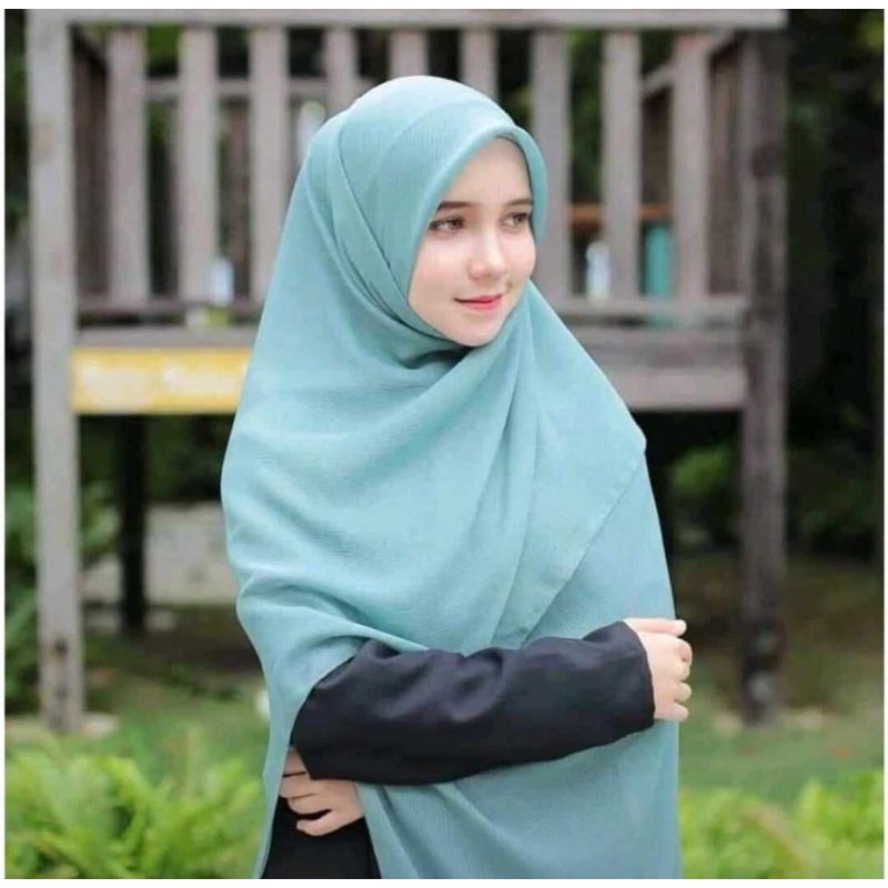 ฮิญาบบาวา Azara (หลาสาม)