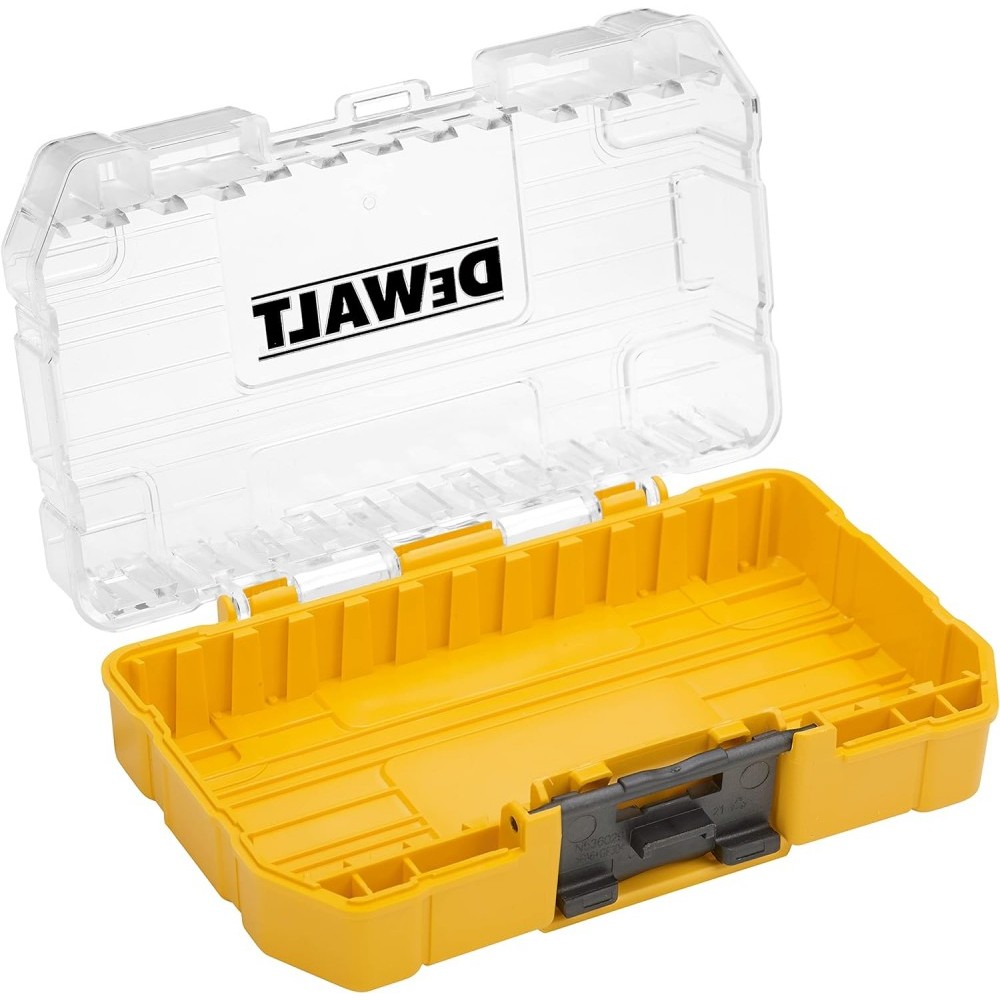 DEWALT(ดีวอลท์) DT70801-QZ กล่องอุปกรณ์