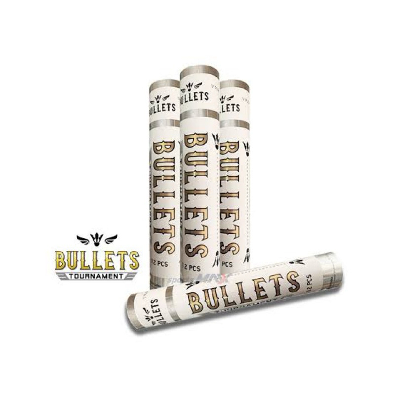 ลูกแบด Bullets แท้ 100% โดย VS sport speed 75 และ 76