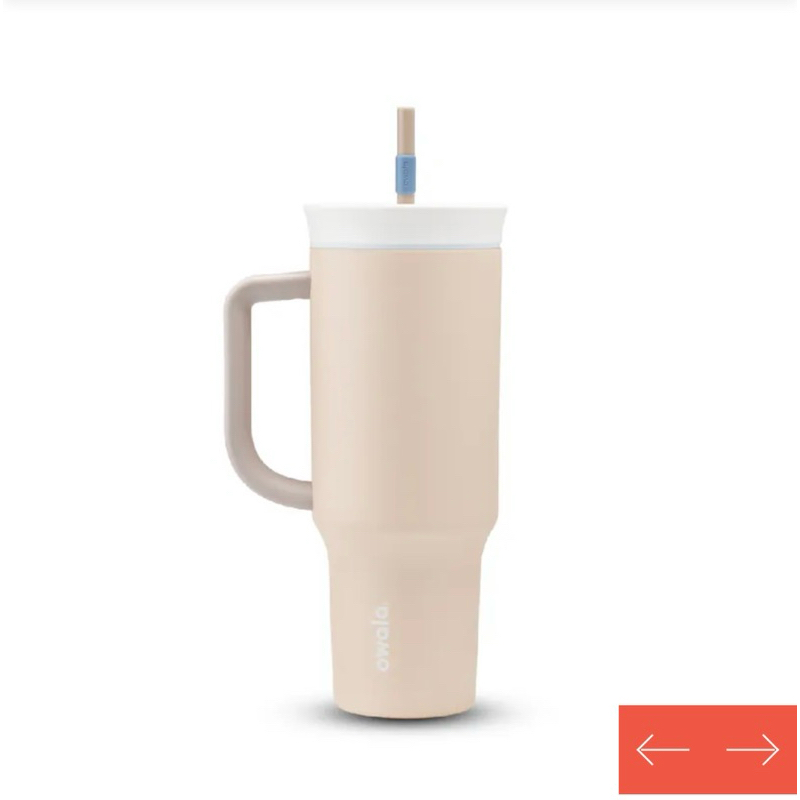 แก้ว Owala Freezip 40 OZ. เก็บความเย็น