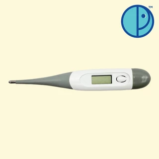 ปรอทดิจิตอล เทอร์โมิเตอร์ปลายอ่อน SOS Plus Clinical Digital Thermometer รุ่น BT-A21CN