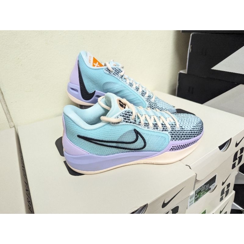 Sabrina 1 (ของแท้) รองเท้าบาส Nike