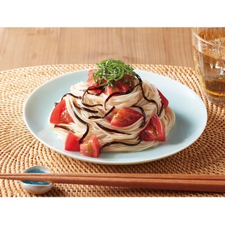 FUJICCO KOMBU KOBUKURO 28G (18289) สาหร่ายคอมบุปรุงรสอบแห้ง DRIED SEAWEED