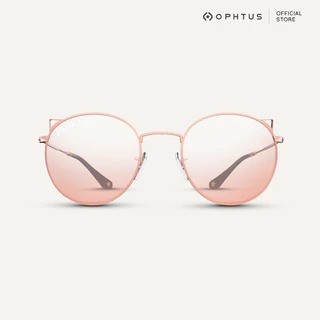 OPHTUS SPYxFAMILY รุ่น WAKU WAKU เลนส์ RetinaX Blush