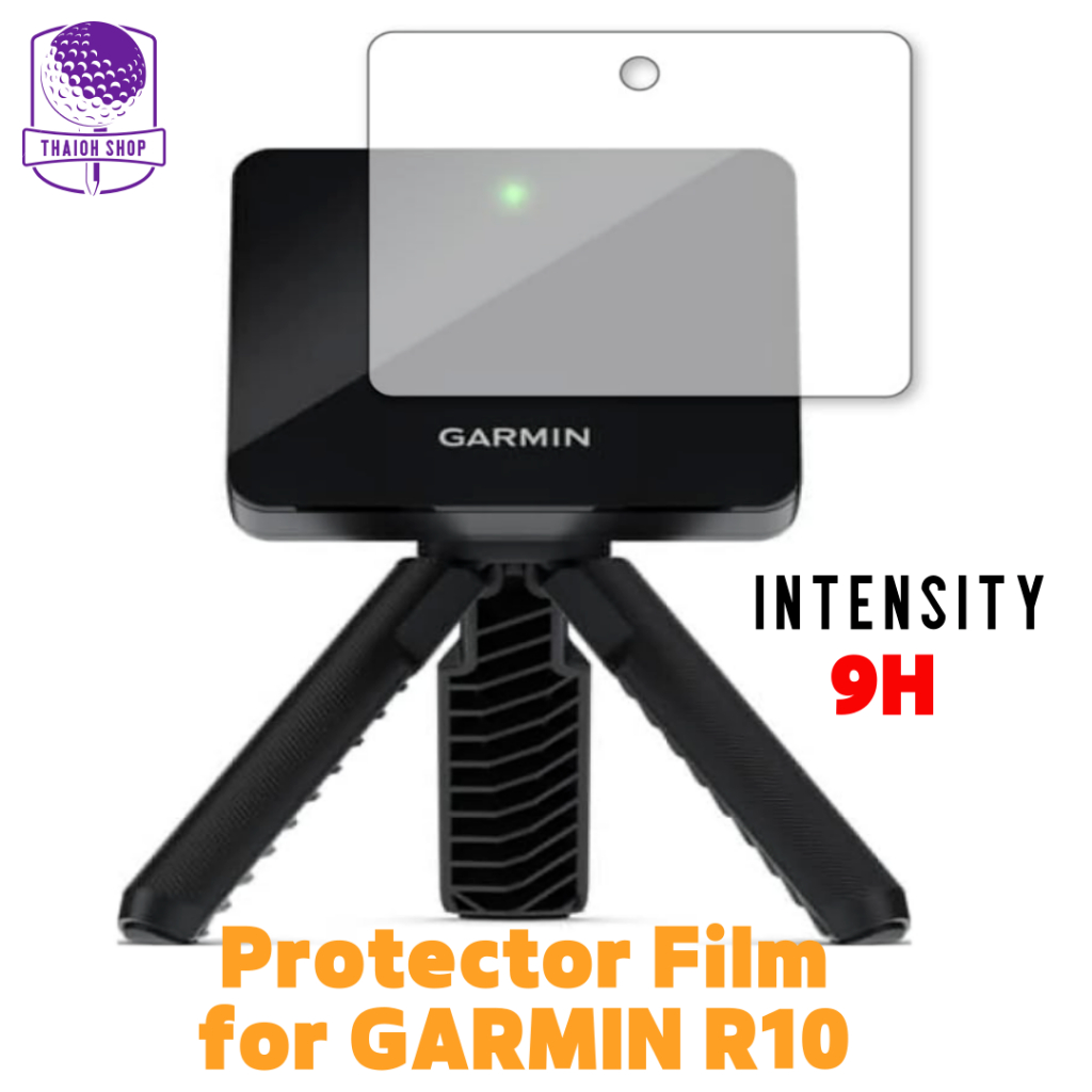 [🚚จัดส่งไว] GARMIN R10 Protector Film