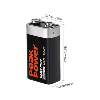 ถ่าน9โวลต์ ถ่า่น9V. ถ่าน9V ราคาถูก. ถ่านไฟฉาย ถ่านของเล่น ถ่านใส่อุปกรณ์ไฟฟ้า และอื่นๆ