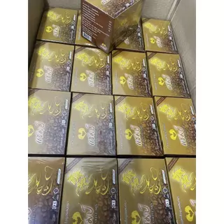 กาแฟแชมป์ ม้าทอง Victory Coffee 🔥พร้อมส่ง🔥ย10ถุง/กล่อง