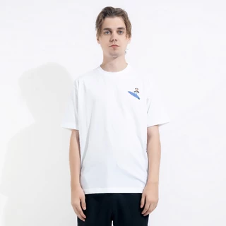 PAUL FRANK เสื้อยืดผู้ชาย JULIUS SURF’S UP DREAMING