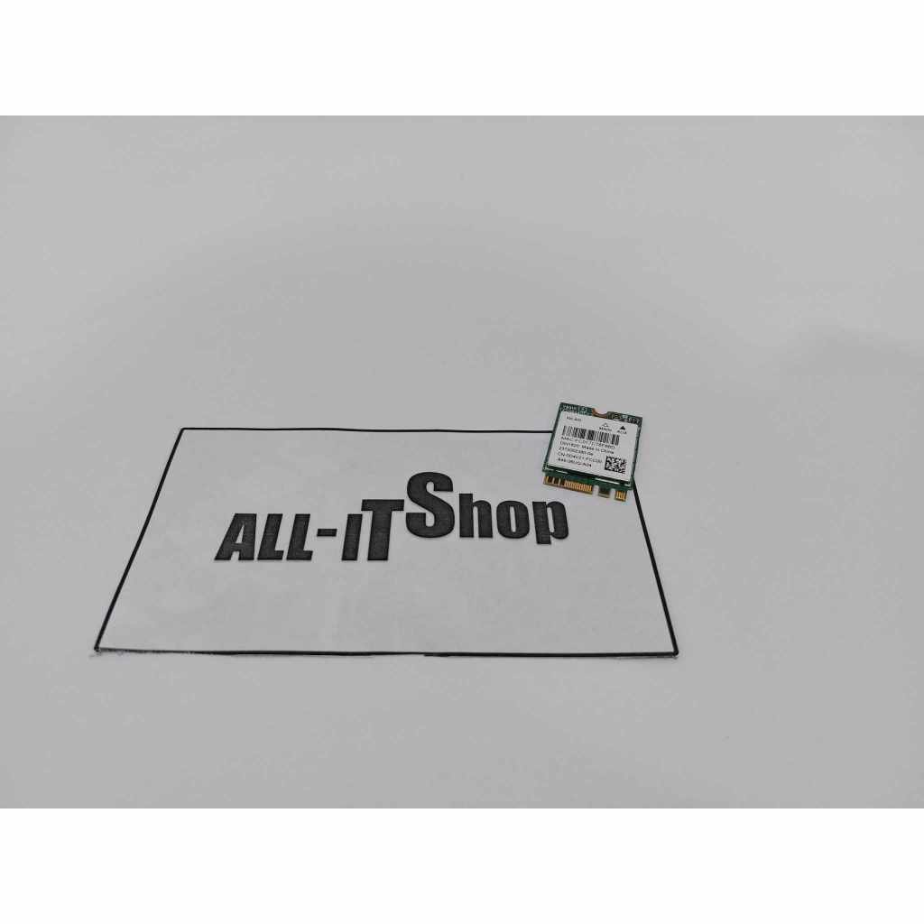 Wireless DW1820 802.11ac CN-0D4V21 Dell Latitude 3490 [2hd]