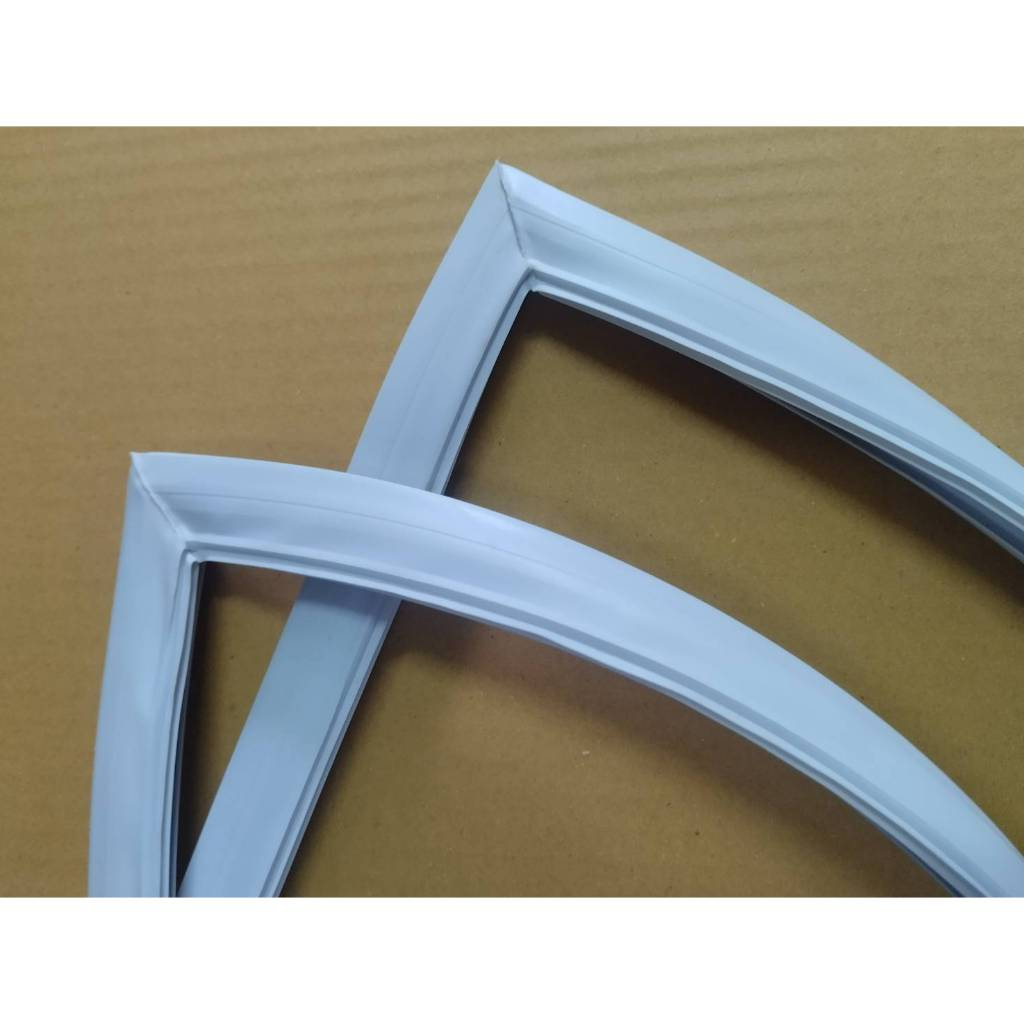 901091 ขอบยางตู้เย็น รุ่นRT46K6855BS ตู้เย็น2ประตู