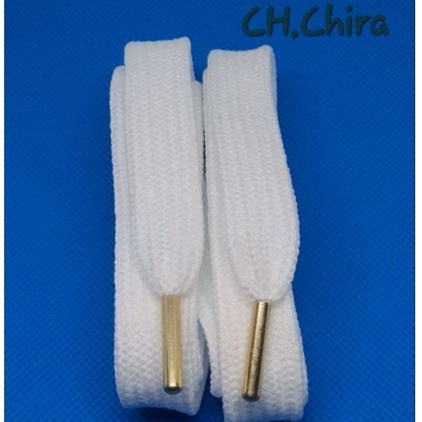 เชือกบวม เชือกอ้วน เชือกเส้นใหญ่ สีขาว 20mm./150 Cm.(1คู่=2เส้น)
