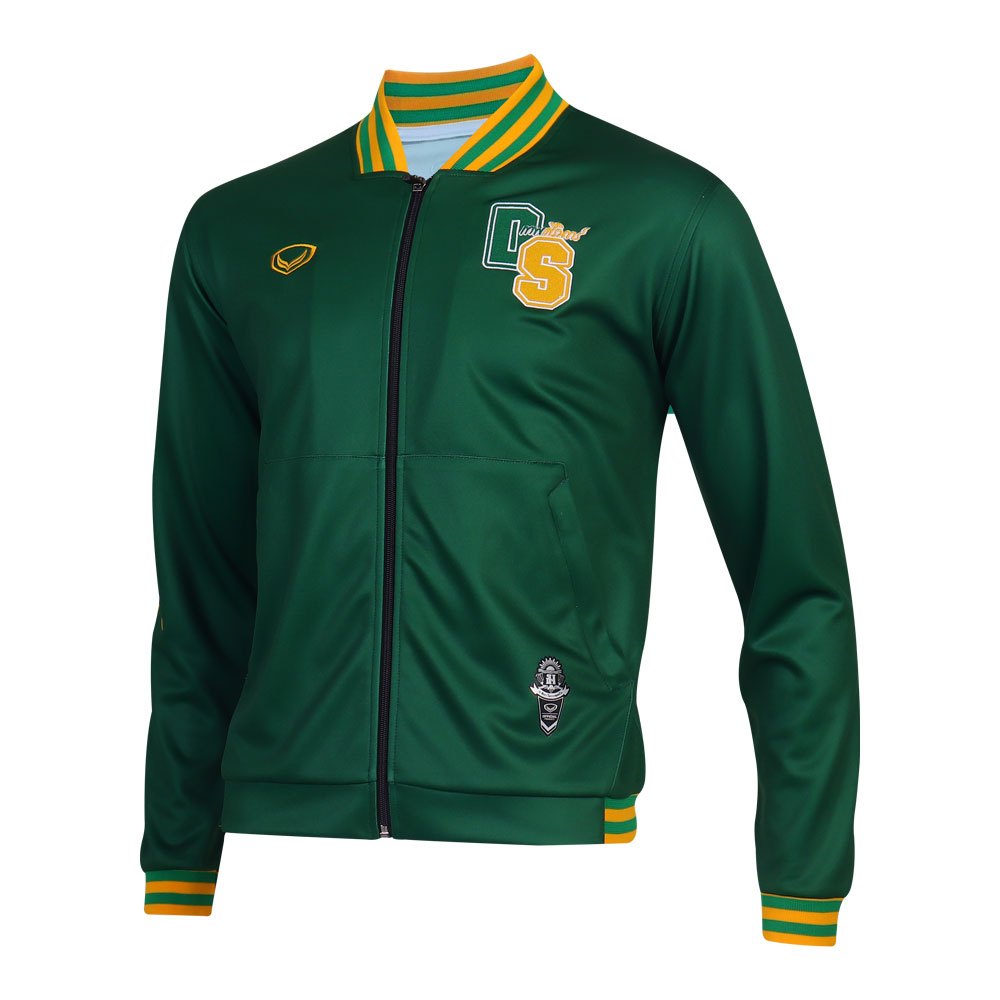GRAND SPORT เสื้อวอร์ม รร.เทพศิรินทร์ 2024 รหัส : 022076