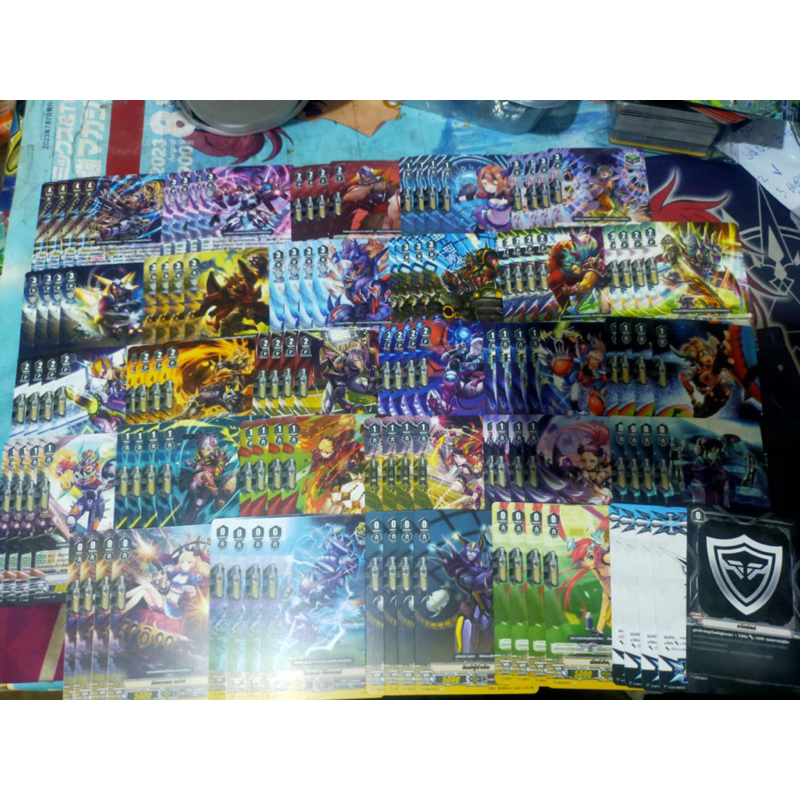 ขายเด๊คสไปบราเธอร์ +DVS01สไปบราเธอร์ พร้อมเล่น