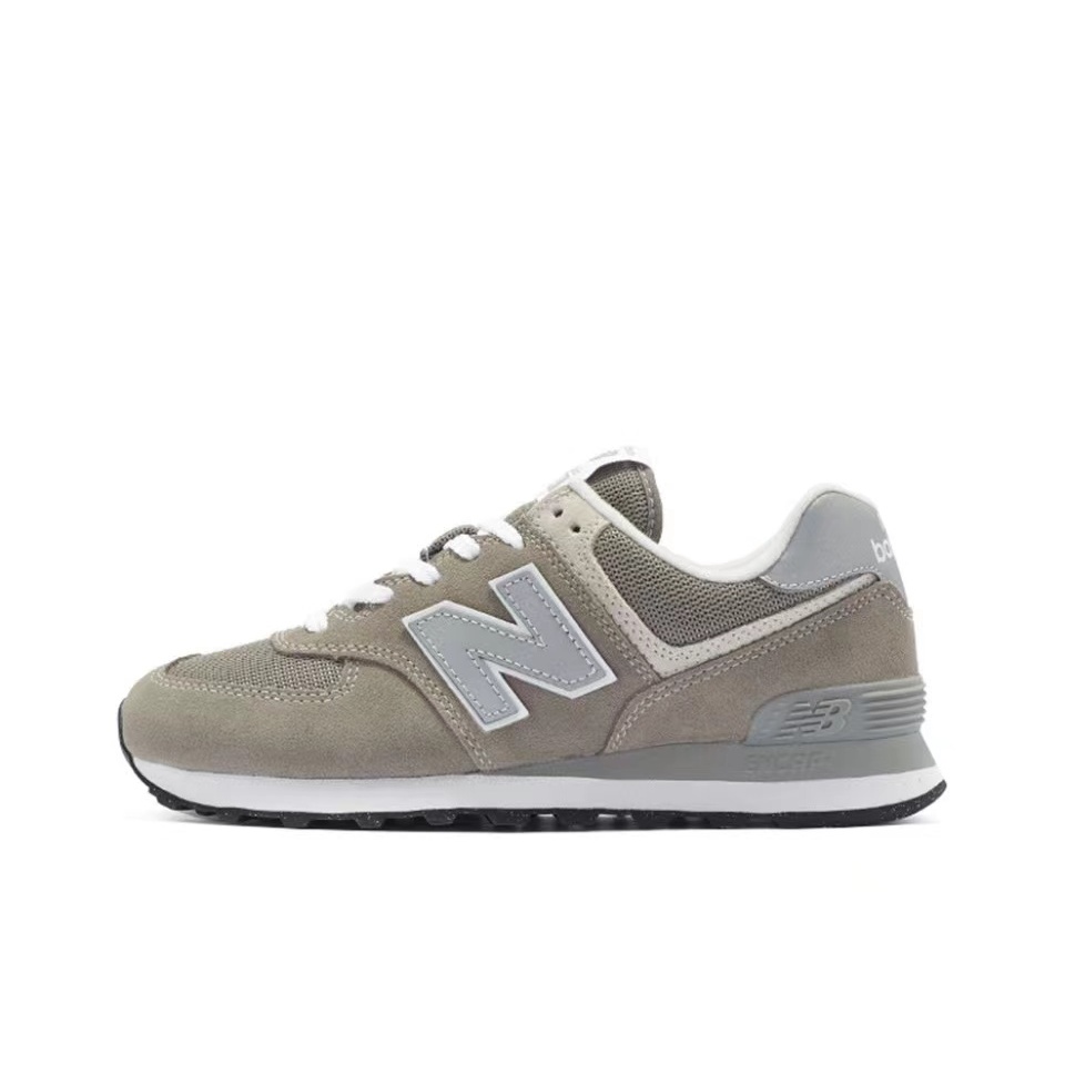 พร้อมส่ง ของแท้100% New Balance 574 m574evg