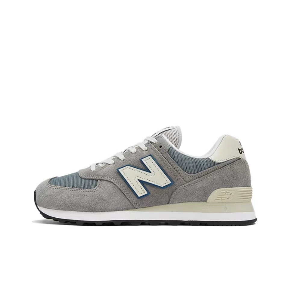พร้อมส่ง ของแท้100% New Balance 574 m574ba2