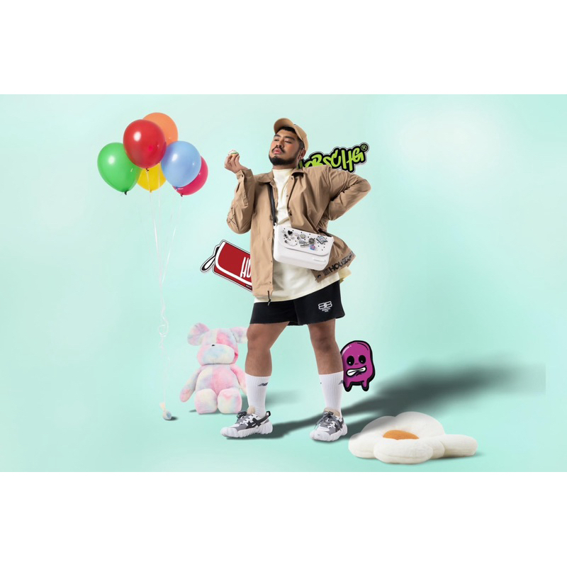 HOBS LOULOU 12 MONKEY