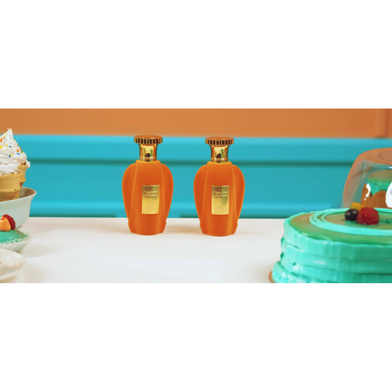 VOUX PATISSERIE 100ML