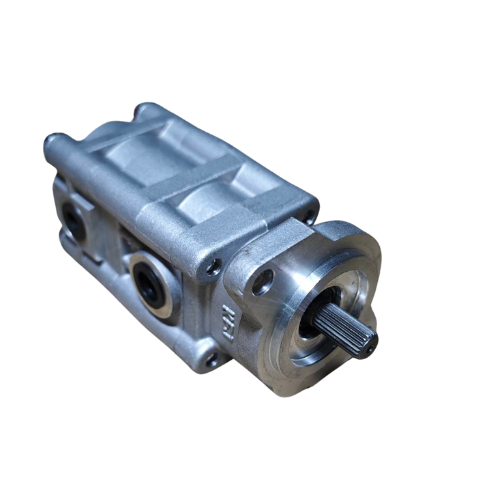 ปั๊มไฮดรอลิค รถเกี่ยวข้าวคูโบต้า DC60-70 5H470-27100