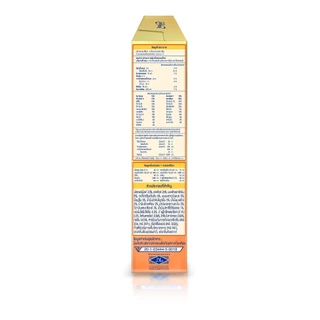 นมผง เอนฟาโกร เอพลัส มายด์โปร สูตร3 กลิ่นวานิลลา (425 กรัม) Enfagrow A+ MindPro Stage3 Vanilla (425 g)