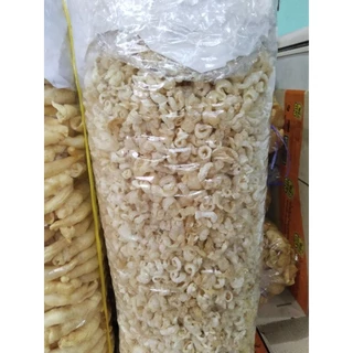 กระเพาะปลาแห้ง ยำA 250 กรัม ราคา 165 บาท ยำกับอะไรก็อร่อย กรอบนาน