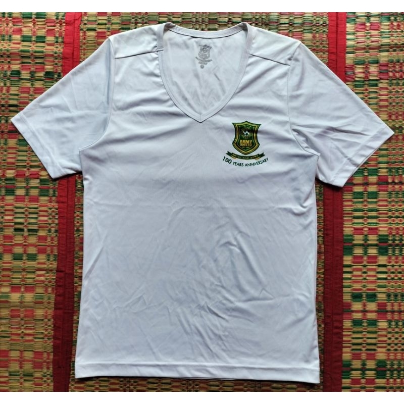 เสื้อกีฬา Army United