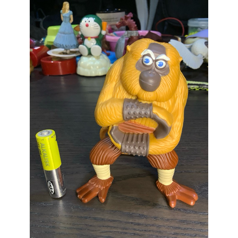 กังฟูแพนด้า​ Kung​ Fu Panda​#วานร