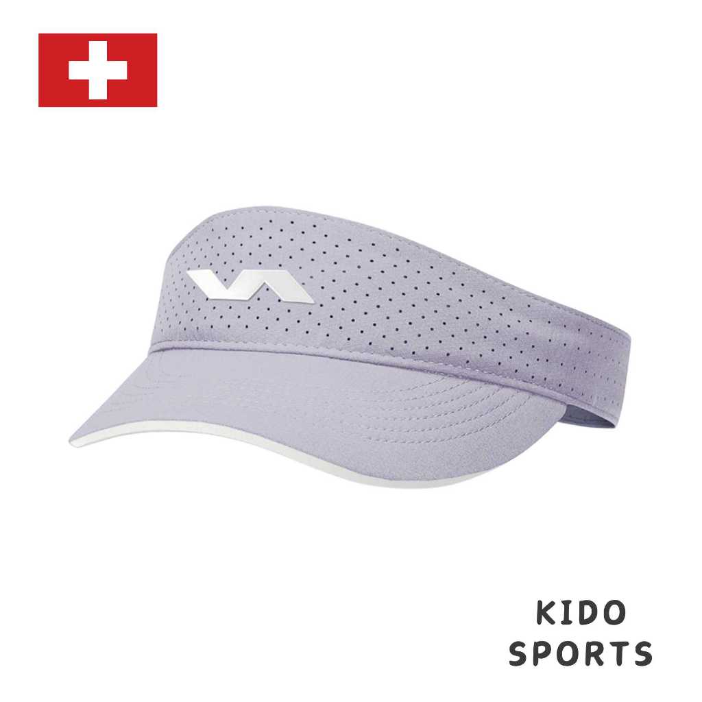 2025 Varlion Padel Tennis Summun Visor (Orquidea)
