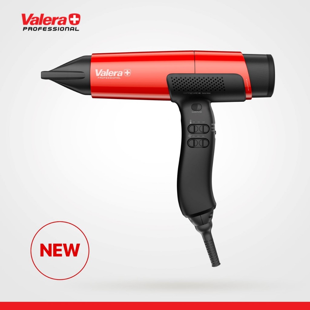 Valera รุ่น Matrixcare AI professional hairdryer (10VL00018)