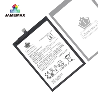 แบตเตอรี่ JAMEMAX รุ่น Xiaomi Redmi Note9Pro/Redmi Note10Pro 4G Model: BN53 ฟรีชุดไขควง รับประกันฟรี 1 ปี