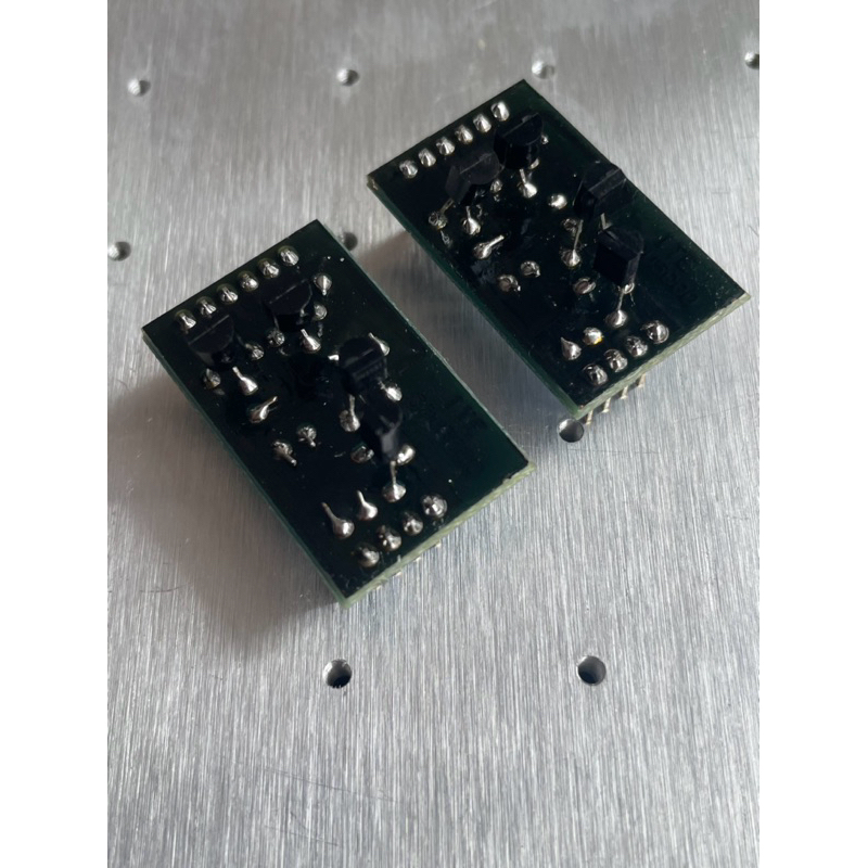 cpu5000 บอร์ดวงจรสำหรับแอมป์5000RMS แผ่นละ120บาท