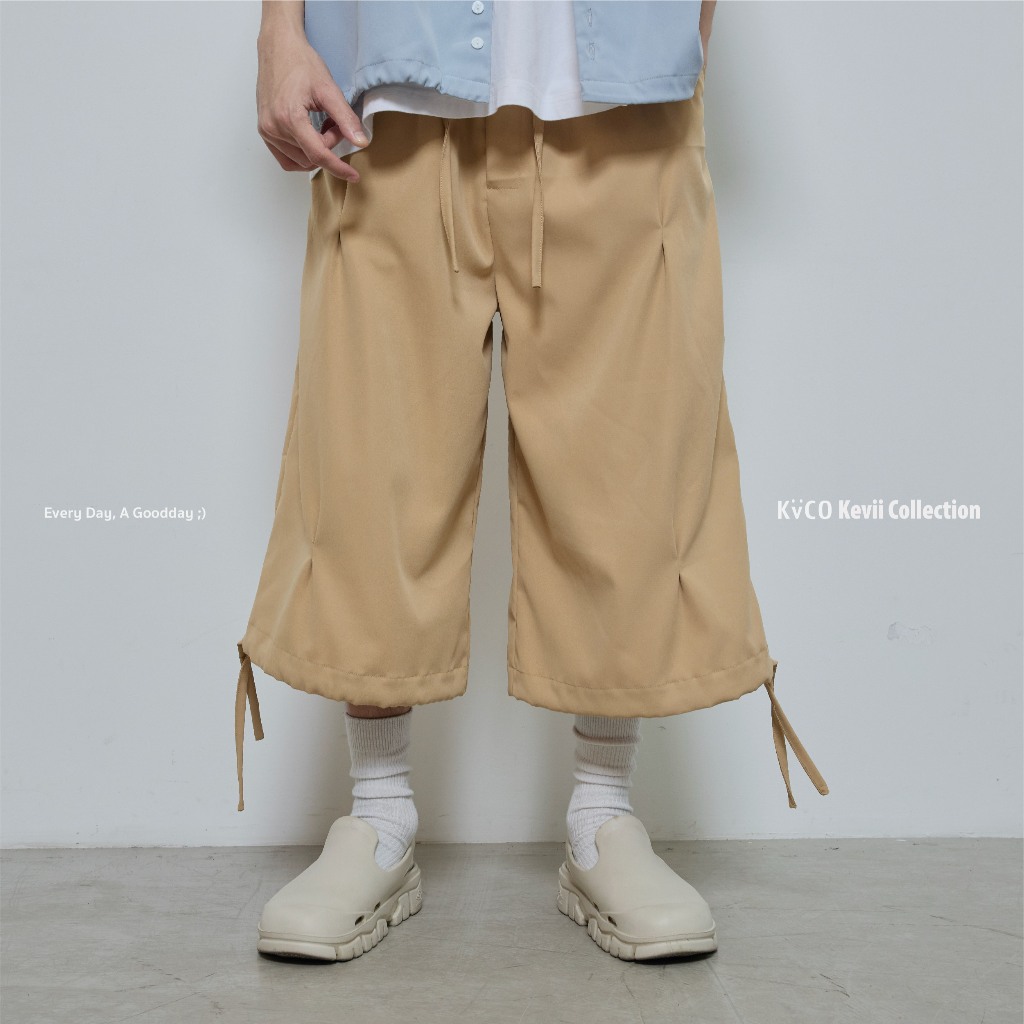KvCO 205 Pinch UDN Pants - Kevii Collection