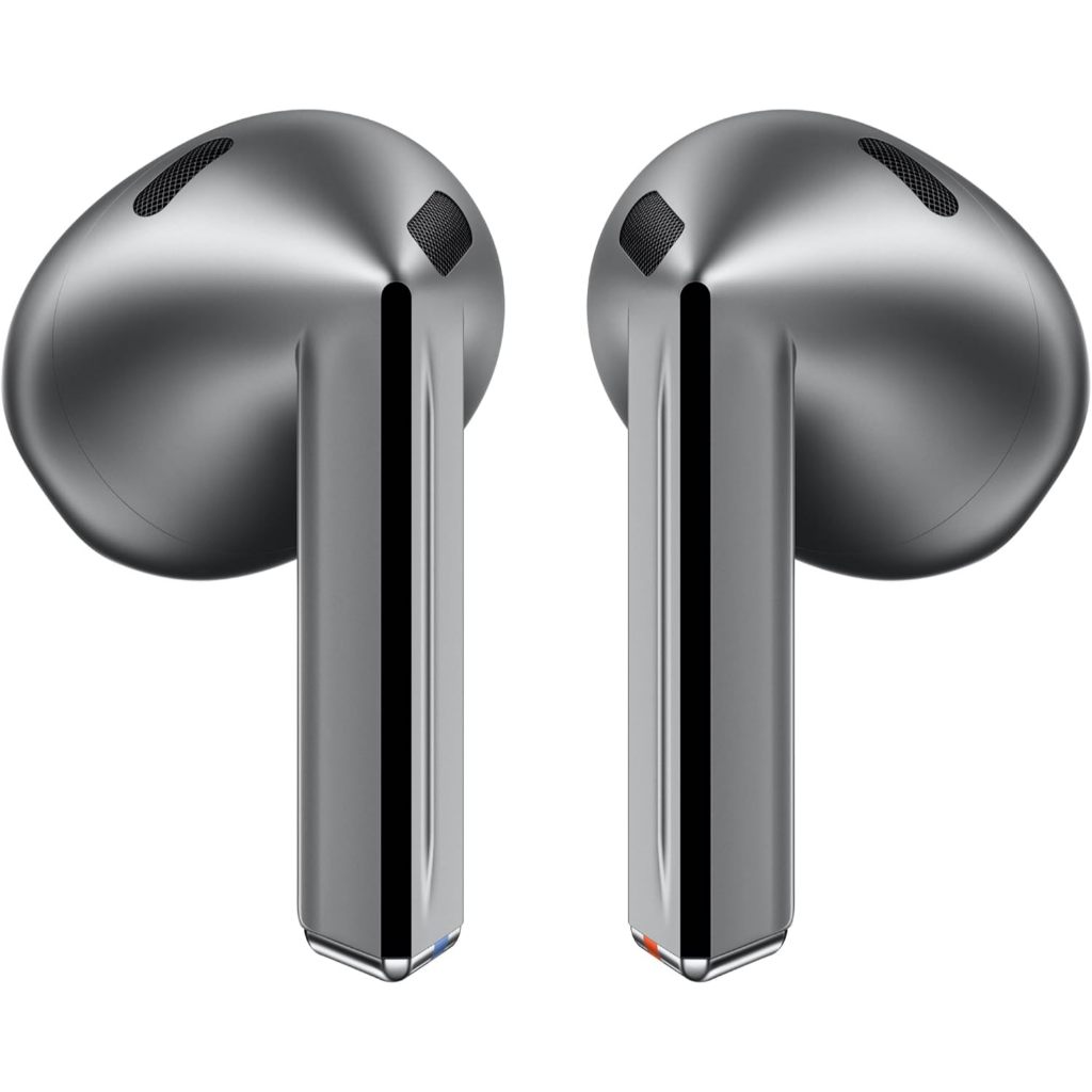 Samsung Galaxy Buds 3 AI True Wireless Bluetooth Earbuds (SM-R530)