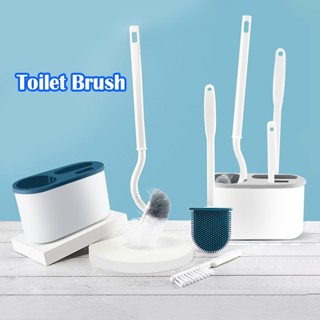 4ชิ้น แปรงขัดห้องน้ำ แปรงขัด แปรงล้างห้องน้ำ ที่ขัดห้องน้ำ ไ…