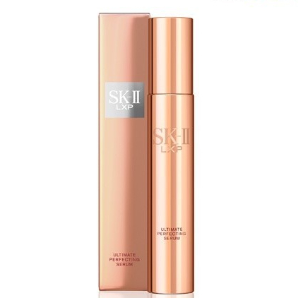 เซรั่มน้ำตบ sk-ii  lxp ultimate perfecting serum